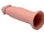 Capa Peniana rigida 22x5 cm oca - comprar online