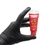 Pega fogo Cabaré gel beijavel morango hot- 15g - comprar online