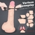 ANEL PENIANO SILICONE- 6699 - comprar online