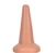 PLUG ANAL MACIÇO 14 CM- KT461-