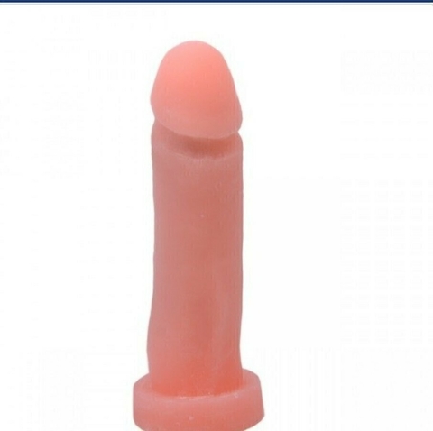 CAPA PENIANA REALÍSTICA 18 X 4 cm Aproximados