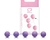 COLAR TAILANDES PEQUENO 1,5 CM