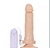 PROTESE COM VENTOSA E VIBRO 17,5 x3,8 cm medidas aproximadas