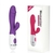 VIBRADOR COM 10 MODOS DE VIBRAÇÃO- PG010B