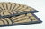 FELPUDO COCO Y GOMA 40x60 - comprar online