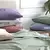 SABANA AJUSTABLE ALCOYANA ESTUDIO 144 HILOS - 2½ PLAZAS - tienda online