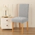 FUNDA DE SILLA RELIEVES - comprar online