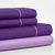 JUEGO DE SÁBANAS 2½ PLAZAS 180 HILOS MICROFIBRA - BE COLORS - comprar online