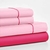 JUEGO DE SÁBANAS 2½ PLAZAS 180 HILOS MICROFIBRA - BE COLORS - tienda online