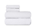 SÁBANAS PALETTE LINES - 180 HILOS 100% ALGODÓN 2 y 1/2 PLAZA - comprar online