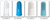 CEPILLO DENTAL DE SILICONA - Pets Plus