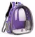 MOCHILA TRANSPORTADORA TIPO CAPSULA - comprar online