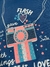 Vestido cotton Jeans ref. 14160 - Vivar Kids