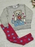 Conjunto ursa ref. 14305
