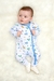 Macaquinho baby 100% algodão ref 14644 - comprar online
