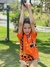 Camiseta girafa ref 18232