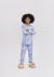 Pijama Urso na Lua ref 19991