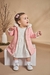 Sobretudo princesa baby ref 7703