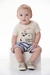 Conjunto Dino listra ref 80197