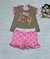 Imagem do Conjunto Bloom com shorts ref.8084