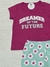 Imagem do PIjama Azálea ref. 8213