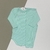 Imagem do Conjunto Canelado Body e Calça Baby Azul Marinho