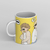 Caneca K-pop - BTS