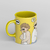 Caneca K-pop - BTS - loja online