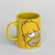 Caneca Simpsons na internet