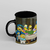 Caneca The Simpson na internet