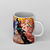 Caneca Dragon Ball - comprar online