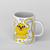 Caneca Jake - Hora de Aventura - comprar online