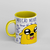 Caneca Jake - Hora de Aventura - loja online