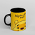 Caneca Disney Ursinho Pooh "Alguém disse mel?" na internet