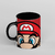 Caneca Super Mario Bros - loja online