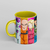 Caneca Goku Personagens - loja online