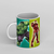 Caneca Avengers