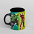 Caneca Avengers na internet