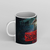 Caneca "Stranger Things"