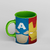 Caneca Vingadores - loja online