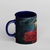 Caneca "Stranger Things" na internet