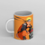 Caneca Naruto