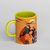 Caneca Naruto - loja online