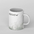 Caneca Série "Winter is Coming" - loja online