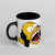 Caneca Simpsons Donut na internet