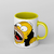 Imagem do Caneca Simpsons Donut