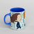 Caneca Série "Grey's Anatomy - loja online