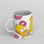 Caneca Homer Simpson