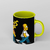 Caneca The Simpsons- The Beatles - Allcopias Store