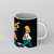 Caneca The Simpsons- The Beatles - comprar online